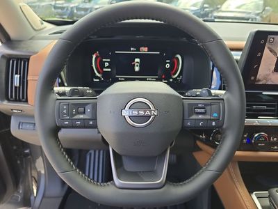 2026 Nissan Pathfinder - Photo 31
