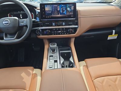 2026 Nissan Pathfinder - Photo 15