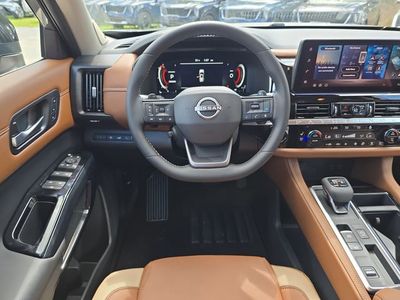 2026 Nissan Pathfinder - Photo 14