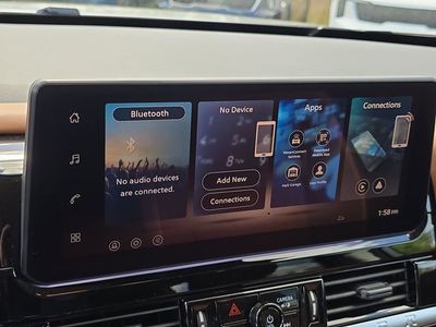 2026 Nissan Pathfinder - Photo 25