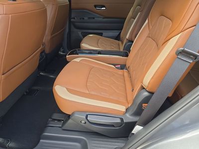 2026 Nissan Pathfinder - Photo 17