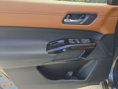 2026 Nissan Pathfinder - Photo 19