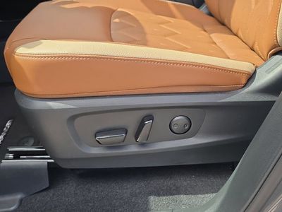2026 Nissan Pathfinder - Photo 22