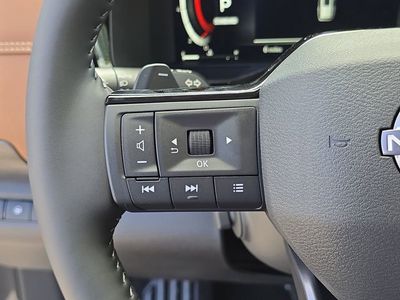 2026 Nissan Pathfinder - Photo 32