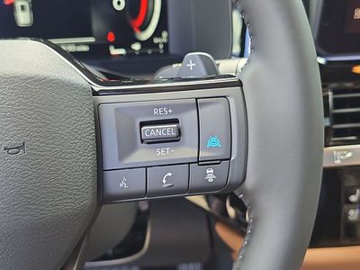 2026 Nissan Pathfinder - Photo 33
