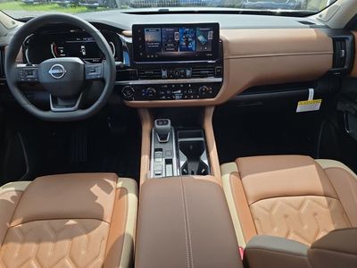 2026 Nissan Pathfinder - Photo 13