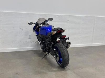2026 Suzuki GSX-R750Z - Photo 6