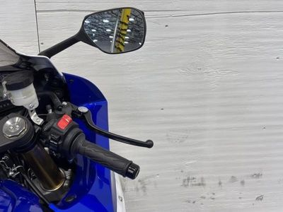 2026 Suzuki GSX-R750Z - Photo 21
