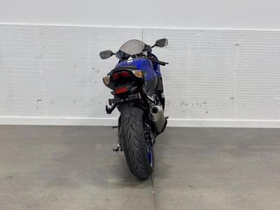 2026 Suzuki GSX-R750Z - Photo 8