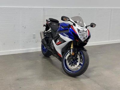 2026 Suzuki GSX-R750Z - Photo 13
