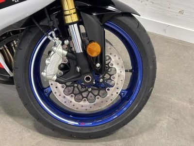 2026 Suzuki GSX-R750Z - Photo 15