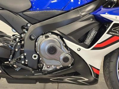 2026 Suzuki GSX-R750Z - Photo 18
