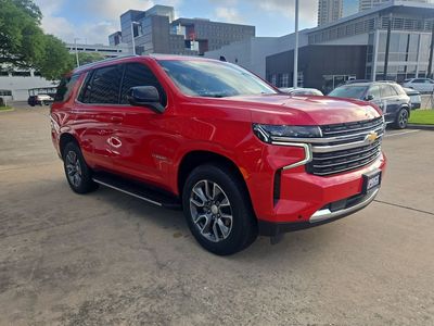 2023 Chevrolet Tahoe - Photo 3