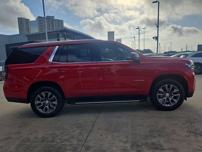 2023 Chevrolet Tahoe - Photo 4