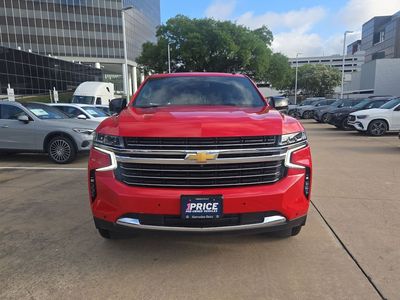 2023 Chevrolet Tahoe - Photo 2