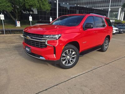 2023 Chevrolet Tahoe - Photo 1