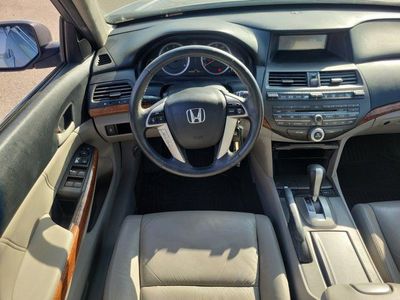 2011 Honda Accord Sdn - Photo 15