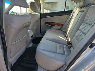 2011 Honda Accord Sdn - Photo 11