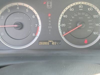 2011 Honda Accord Sdn - Photo 29