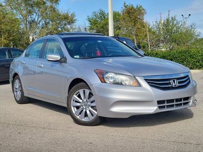 2011 Honda Accord Sdn - Photo 32