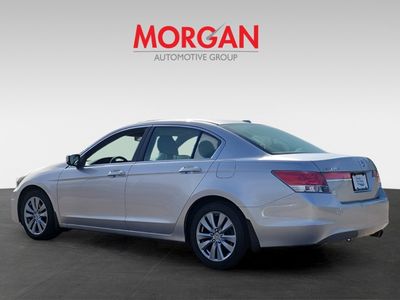 2011 Honda Accord Sdn - Photo 4