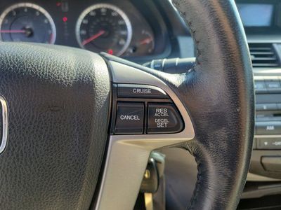 2011 Honda Accord Sdn - Photo 24