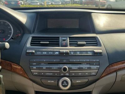 2011 Honda Accord Sdn - Photo 17