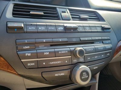 2011 Honda Accord Sdn - Photo 26