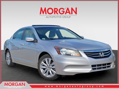 2011 Honda Accord Sdn - Photo 1