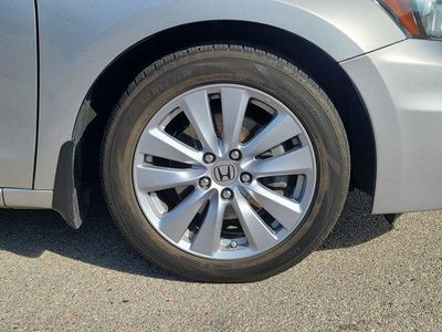 2011 Honda Accord Sdn - Photo 7