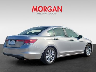 2011 Honda Accord Sdn - Photo 6