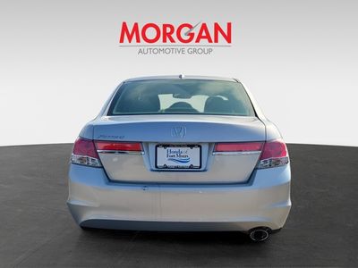 2011 Honda Accord Sdn - Photo 5
