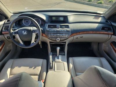 2011 Honda Accord Sdn - Photo 14