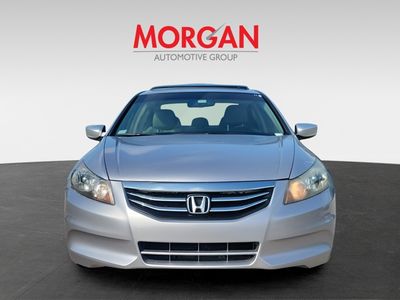 2011 Honda Accord Sdn - Photo 2