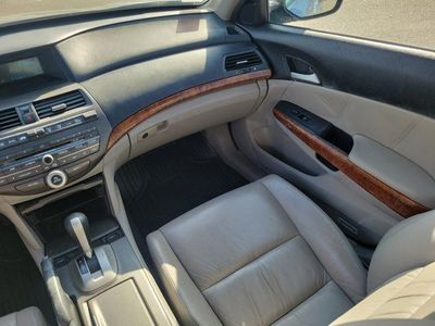 2011 Honda Accord Sdn - Photo 16