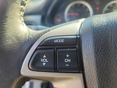 2011 Honda Accord Sdn - Photo 22