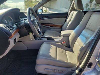 2011 Honda Accord Sdn - Photo 20