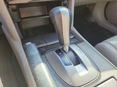 2011 Honda Accord Sdn - Photo 28