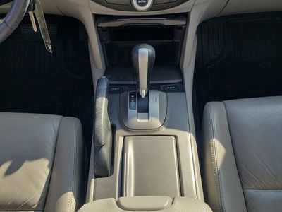 2011 Honda Accord Sdn - Photo 18