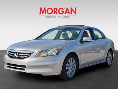 2011 Honda Accord Sdn - Photo 3