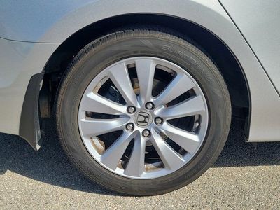 2011 Honda Accord Sdn - Photo 9