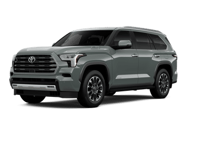 2026 Toyota Sequoia - Photo 23