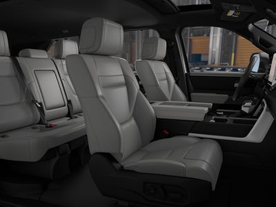 2026 Toyota Sequoia - Photo 31
