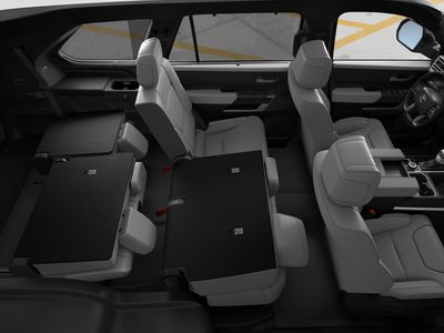 2026 Toyota Sequoia - Photo 22
