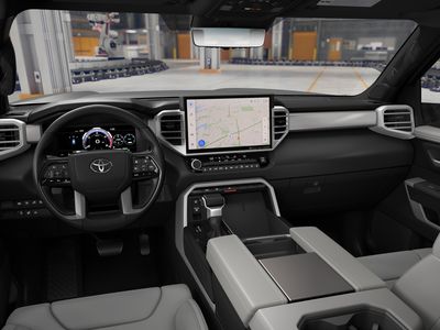 2026 Toyota Sequoia - Photo 19