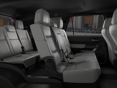 2026 Toyota Sequoia - Photo 21