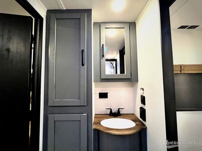 2026 Forest River Puma — photo 16 view