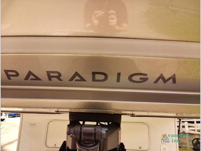 2026 Alliance RV Paradigm - Photo 14
