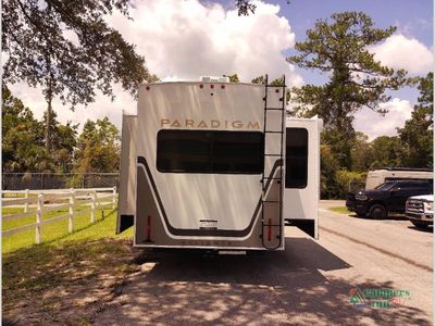 2026 Alliance RV Paradigm - Photo 5