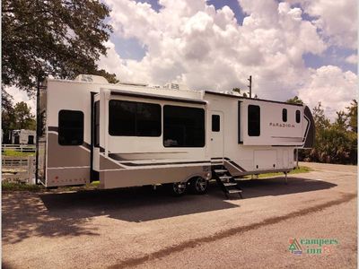 2026 Alliance RV Paradigm - Photo 6